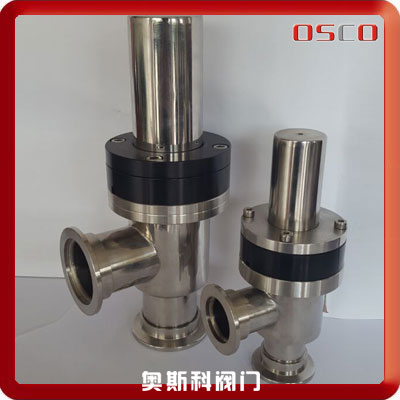 GDQ系列氣動高真空擋板閥