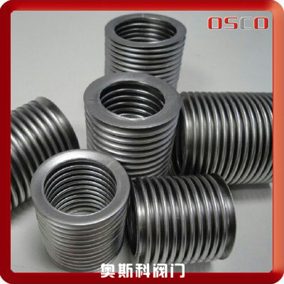 金屬波紋管