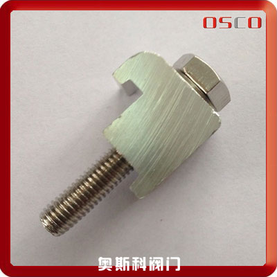 真空單邊卡箍