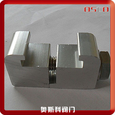 真空卡箍雙邊