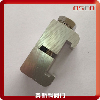 真空雙邊卡箍